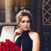 Оксана Гриднева - photographer