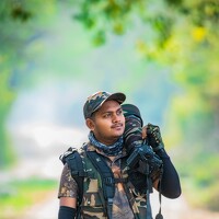 Rahul Kahar - фотограф