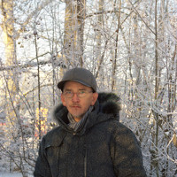 сергей поспелов - photographer