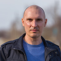 Андрей Червяков - photographer