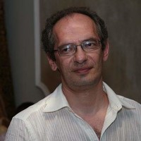 Игорь Асатуров - photographer