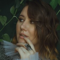 Яна Гожикова - photographer