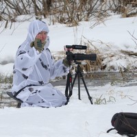 Victor Krachkovsky - photographer