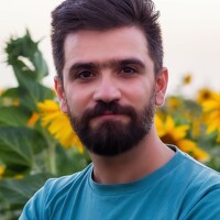 Hamid espanani - photographer