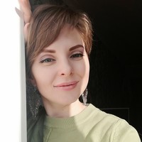 Елена Устенко - photographer