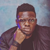 EBENEZER AMEYAW - фотограф