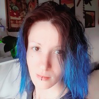 Анастасия Зенкина - photographer