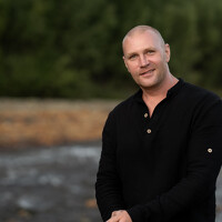 Evgeny Dobrynin - photographer