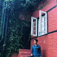 Sai Ko Latt - фотограф