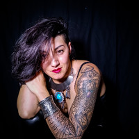 Teresa letizia Bontà - фотограф