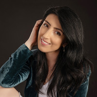 osher eden pashinsky - photographer