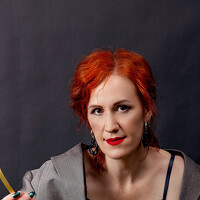 Анастасия Рахвалова - photographer