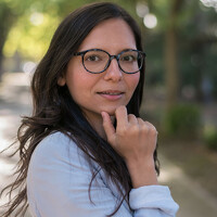 Mihaela - photographer