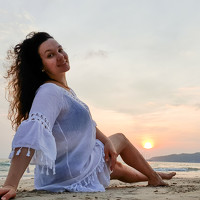 Ксения Соколова - photographer