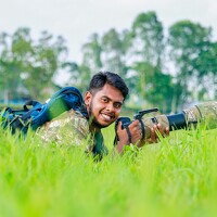 Mirza Md moon ridoy - photographer