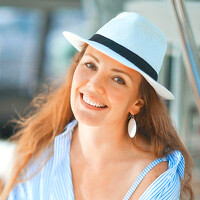 Natalia Tkachenko - photographer