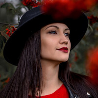 Катерина Серебрянская - photographer