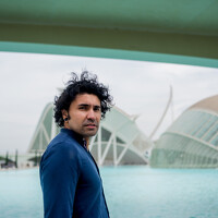 Rene Jerez - photographer