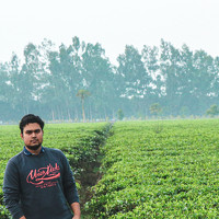 Mahir Anjum - фотограф