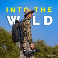 Ananda Banerjee - photographer