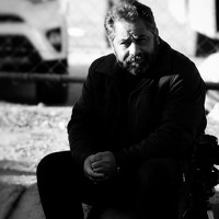 Abbas Kalantar - photographer