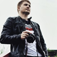 Кирилл Кульган - photographer