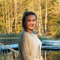 Юлия Губаренко - photographer