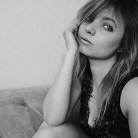 Анна Сидоренко - photographer