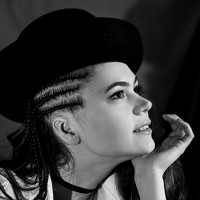 Анастасия - photographer