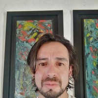 Luis Miguel Báez Díaz - photographer