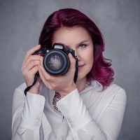 Екатерина Предеина - photographer