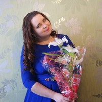 Алина Доронина - photographer
