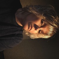 Оксана Дмитриева - photographer