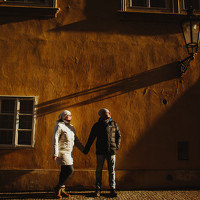 Ольга Курская - photographer