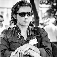 Сергей Котов - photographer