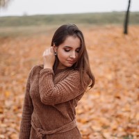 Вера Крейдич - фотограф