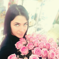 Светлана Зубкова - photographer