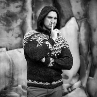 Владимир Луценко - фотограф