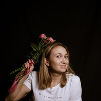 Яна Романенкова - photographer
