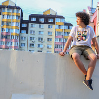 Филипп Пархоменко - photographer