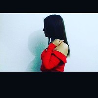 Matilda Miraka - photographer