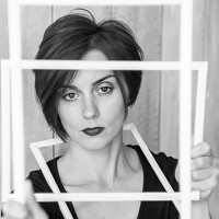 Юлия Барсукова - photographer