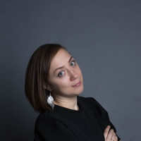 Александра Ануфриева - photographer