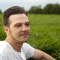 Dmitriy Rastorguev - photographer