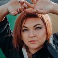 Кристина Савиновская - photographer