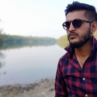 Venkatesh Rao - photographer