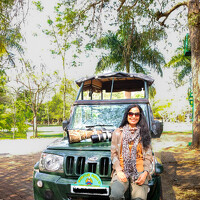 Divya Dwaraknath - photographer