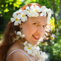 Julia A Caesar - photographer