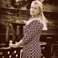 Марина Ткаченко - photographer