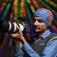 Sayan Banerjee - photographer